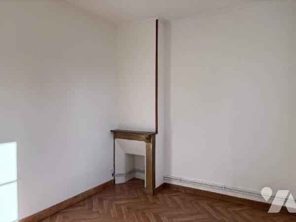 A VENDRE à HALLENCOURT, une maison à usage d'habitation d'une surface habitable de 69,92 m², id...