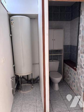 A VENDRE à HALLENCOURT, une maison à usage d'habitation d'une surface habitable de 69,92 m², id...