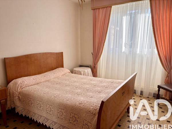 Maison à vendre 5 pièces 160 m² La Tranche-sur-Mer