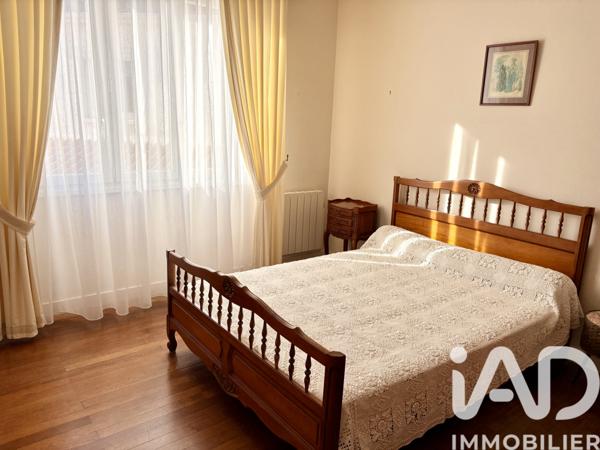 Maison à vendre 5 pièces 160 m² La Tranche-sur-Mer