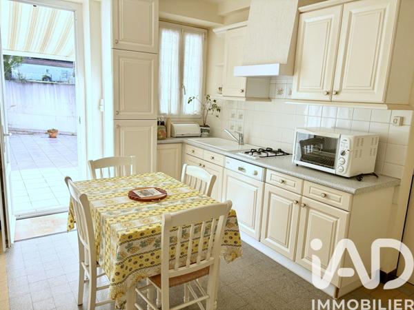 Maison à vendre 5 pièces 160 m² La Tranche-sur-Mer