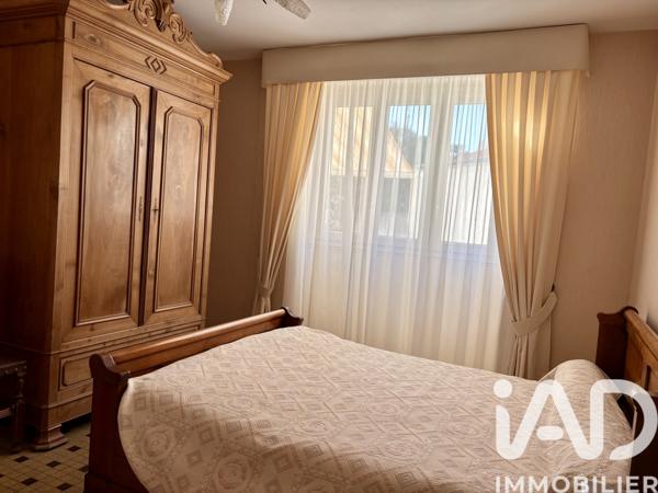 Maison à vendre 5 pièces 160 m² La Tranche-sur-Mer