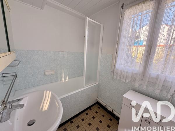 Maison à vendre 5 pièces 160 m² La Tranche-sur-Mer