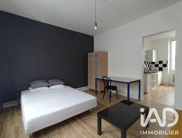 Maison à vendre 3 pièces 115 m² Lille