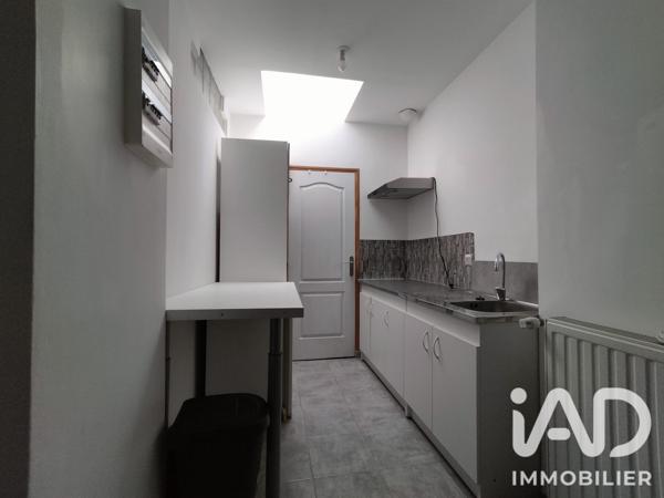 Maison à vendre 3 pièces 115 m² Lille