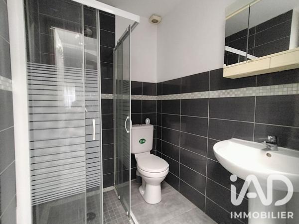Maison à vendre 3 pièces 115 m² Lille