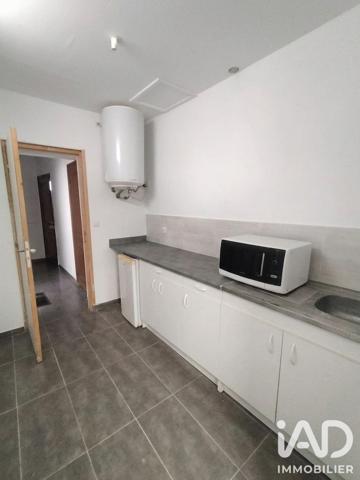 Maison à vendre 3 pièces 115 m² Lille