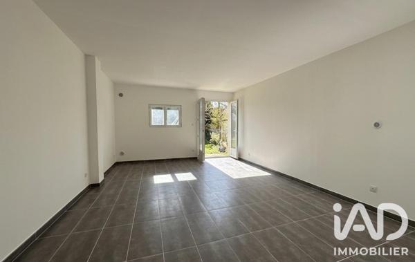 Maison à vendre 3 pièces 115 m² Lille