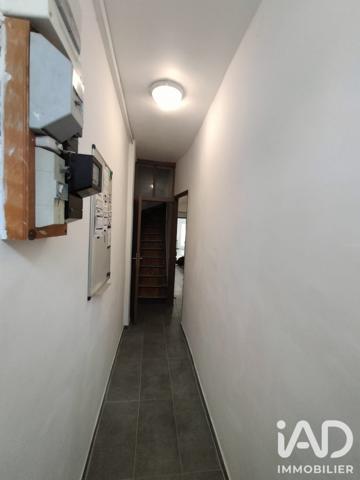 Maison à vendre 3 pièces 115 m² Lille