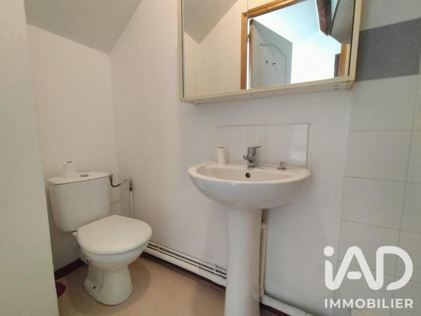 Maison à vendre 3 pièces 115 m² Lille