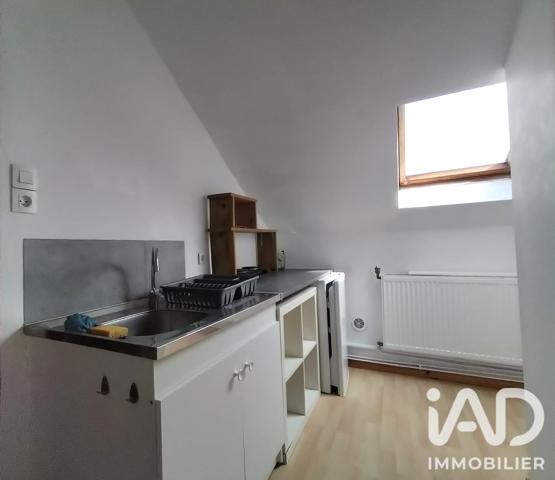 Maison à vendre 3 pièces 115 m² Lille