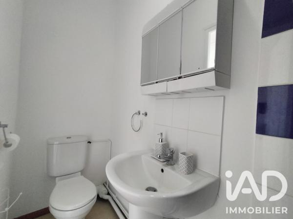 Maison à vendre 3 pièces 115 m² Lille