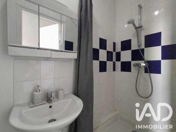 Maison à vendre 3 pièces 115 m² Lille