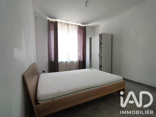 Maison à vendre 3 pièces 115 m² Lille