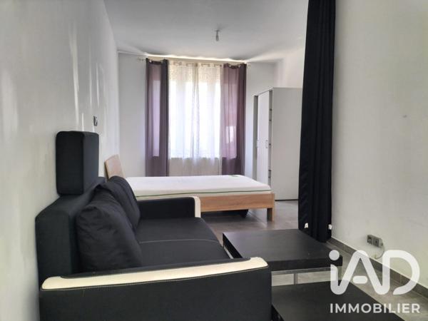 Maison à vendre 3 pièces 115 m² Lille