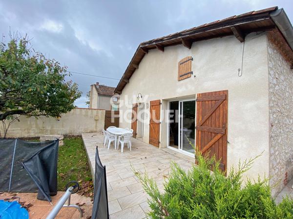 Maison Cagnac Les Mines 4 pièces 103 m2