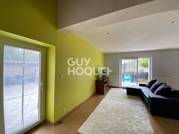 Maison Cagnac Les Mines 4 pièces 103 m2