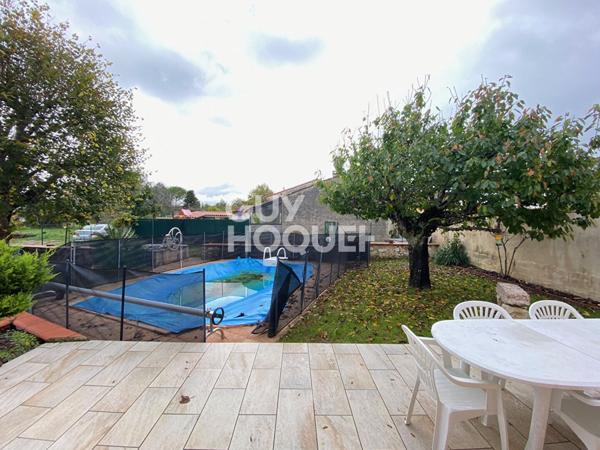 Maison Cagnac Les Mines 4 pièces 103 m2