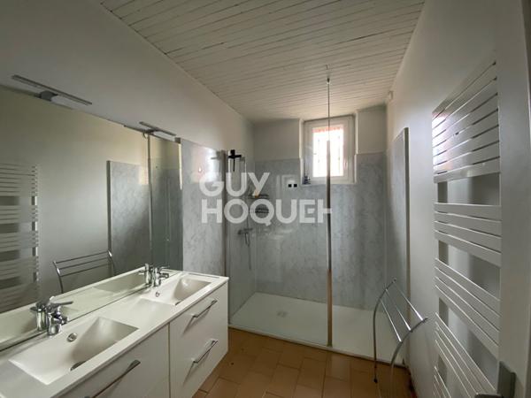 Maison Cagnac Les Mines 4 pièces 103 m2