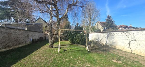 AGGLO FILIBUS CHARTRES RECHERCHÉE : Trés belle maison des années 30