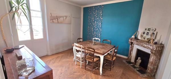 AGGLO FILIBUS CHARTRES RECHERCHÉE : Trés belle maison des années 30