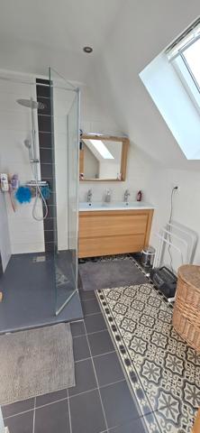 AGGLO FILIBUS CHARTRES RECHERCHÉE : Trés belle maison des années 30