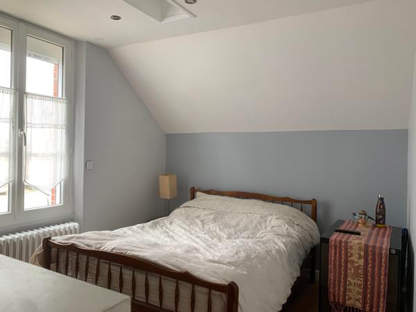 AGGLO FILIBUS CHARTRES RECHERCHÉE : Trés belle maison des années 30