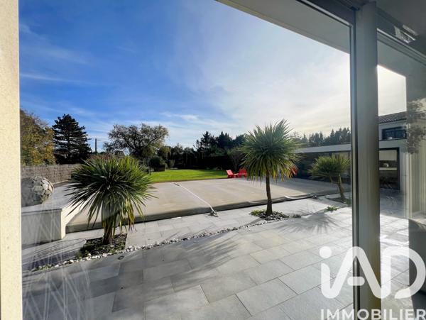 Maison à vendre 7 pièces 220 m² Saint-Jory