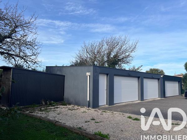 Maison à vendre 7 pièces 220 m² Saint-Jory