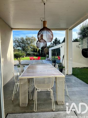 Maison à vendre 7 pièces 220 m² Saint-Jory