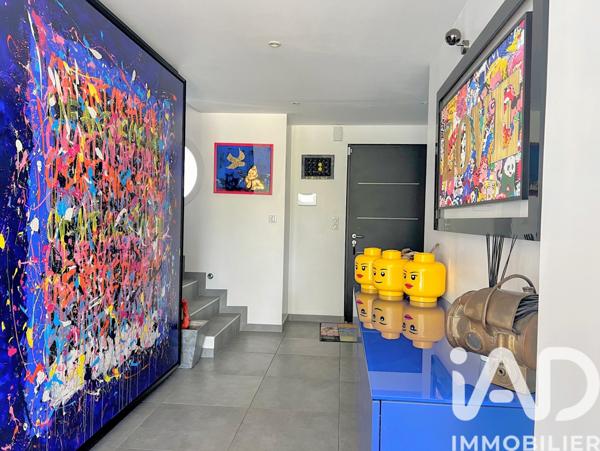 Maison à vendre 7 pièces 220 m² Saint-Jory