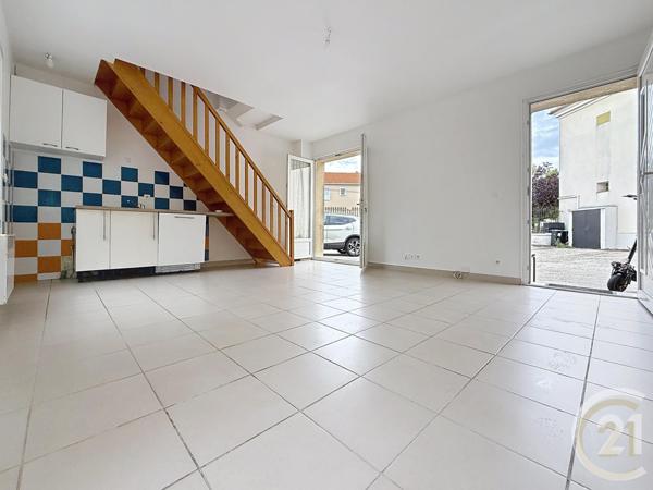 Appartement F3 à vendre  3 pièces - 38,50 m2 LIVRY GARGAN - 93