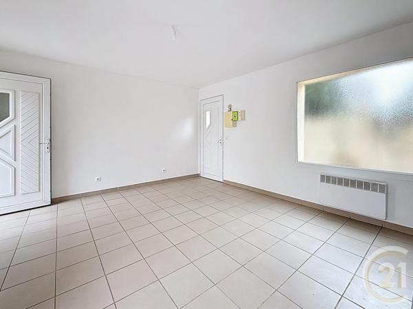 Appartement F3 à vendre  3 pièces - 38,50 m2 LIVRY GARGAN - 93