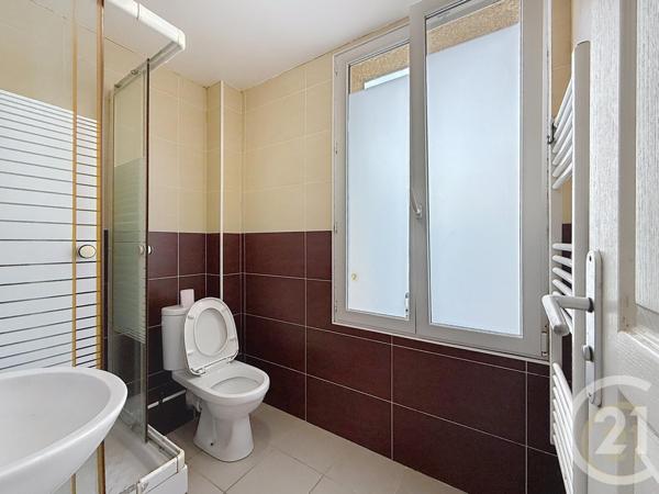 Appartement F3 à vendre  3 pièces - 38,50 m2 LIVRY GARGAN - 93