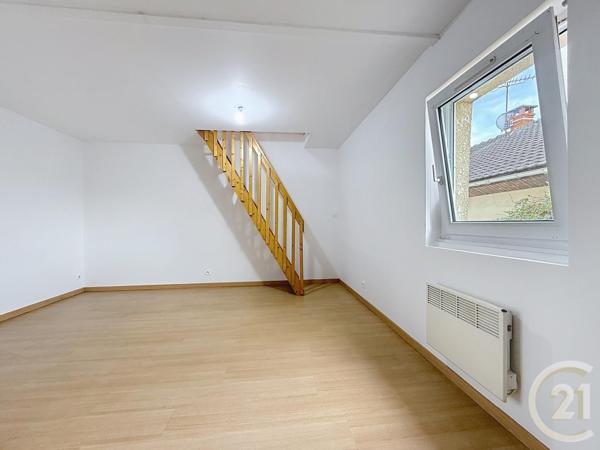 Appartement F3 à vendre  3 pièces - 38,50 m2 LIVRY GARGAN - 93