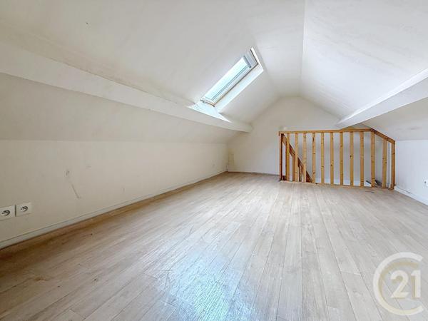 Appartement F3 à vendre  3 pièces - 38,50 m2 LIVRY GARGAN - 93