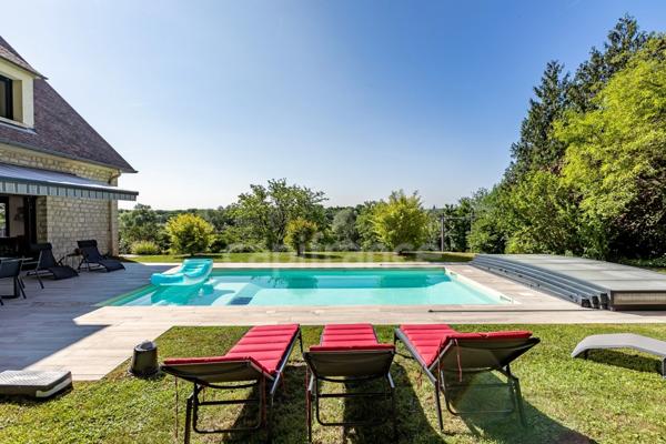 Maison à vendre 6 pièces SOISSONS(02)