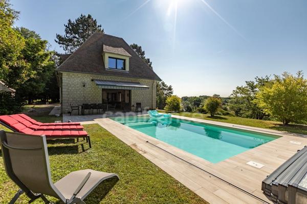 Maison à vendre 6 pièces SOISSONS(02)