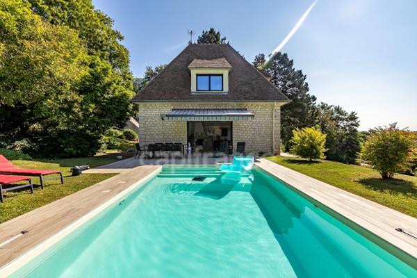 Maison à vendre 6 pièces SOISSONS(02)