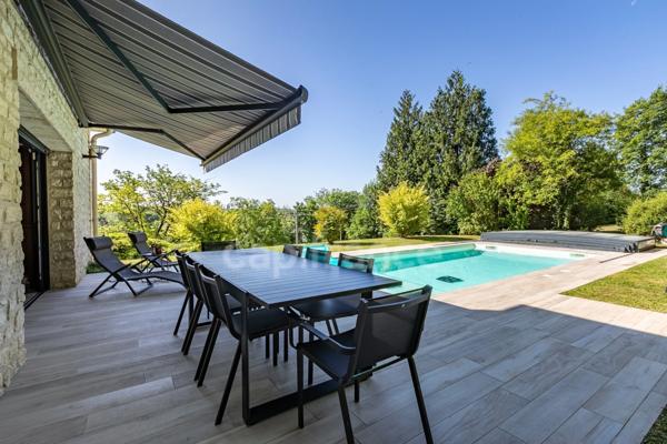 Maison à vendre 6 pièces SOISSONS(02)