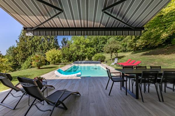 Maison à vendre 6 pièces SOISSONS(02)