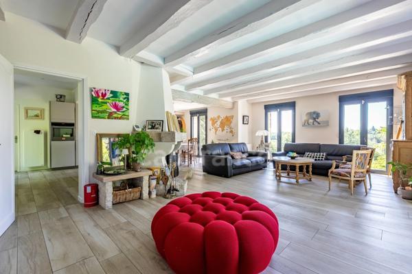 Maison à vendre 6 pièces SOISSONS(02)