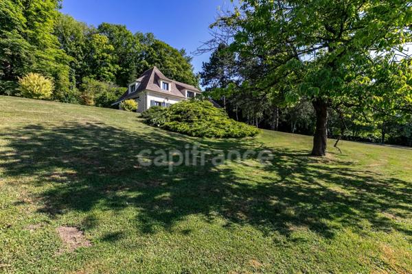 Maison à vendre 6 pièces SOISSONS(02)