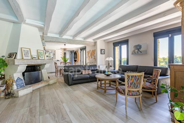 Maison à vendre 6 pièces SOISSONS(02)