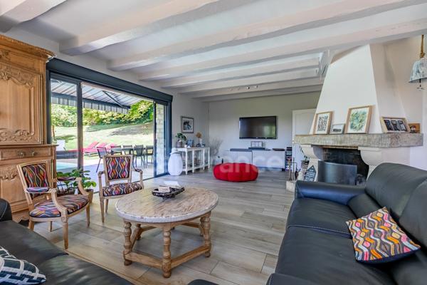 Maison à vendre 6 pièces SOISSONS(02)