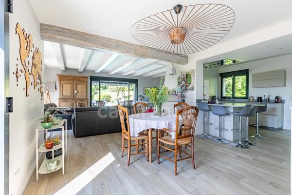 Maison à vendre 6 pièces SOISSONS(02)