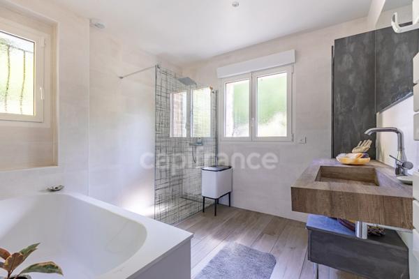 Maison à vendre 6 pièces SOISSONS(02)