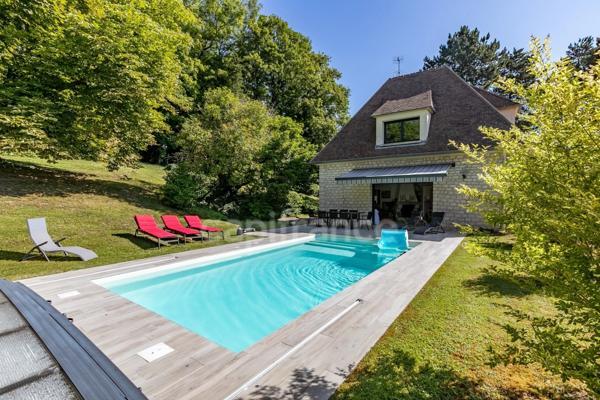 Maison à vendre 6 pièces SOISSONS(02)