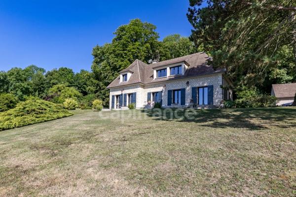 Maison à vendre 6 pièces SOISSONS(02)