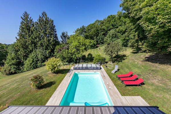 Maison à vendre 6 pièces SOISSONS(02)